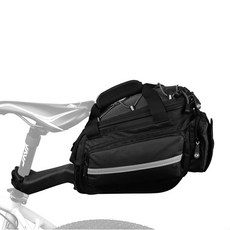 Dvic Rackback V07, 黑色的, 1個