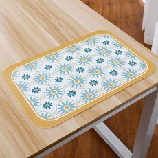 아우든테이블매트