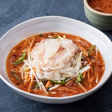 제이수산 참돔 물회 (냉장), 470g, 1개