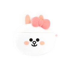 캐릭캐릭체인지에어팟케이스