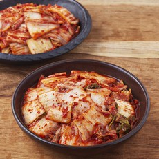 농가식품 알뜰 맛김치, 9kg, 1개