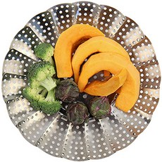 Hauni 不銹鋼蒸盤 中 26.5 公分, 26.5cm, 1個