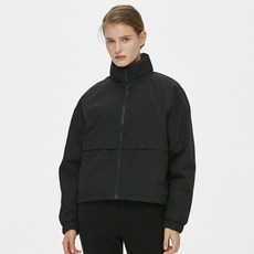 mulawear 女款隱藏式連帽保暖外套 MWWCJK113