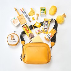 카카오프렌즈미니여행가방