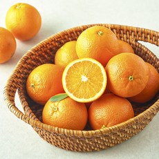더네이처 sweetugly 오렌지, 1개, 3kg