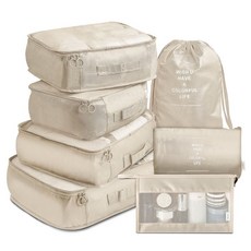 여행용파우치7종