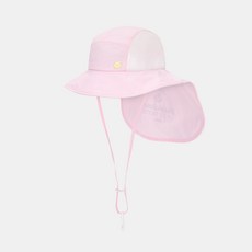 Sunkist 兒童遮陽帽, Pink(H44)
