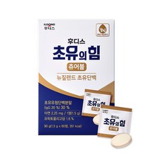 일동후디스(주)후디스하이밀크헬씨밀크포뮬라600g