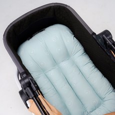 로띠에유모차방석