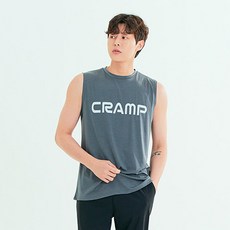 남자민소매운동복