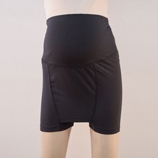 마더라이크 임산부 얇은 기모 Y존 속바지 792