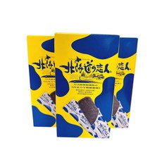 箱裝掬水軒 牛奶酥餅條, 88g, 12盒
