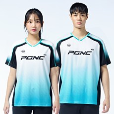 peggynco 運動機能性All Round短袖圓領T恤 1066