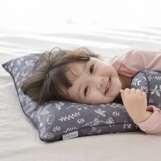 알레르망키즈베개커버