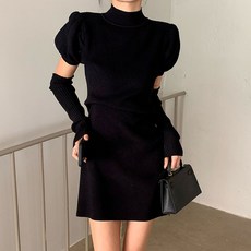 미니원피스 TOP01