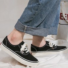 이자벨마랑블랙로고프린트면스니커즈