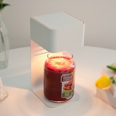 양키캔들라지자워머세트