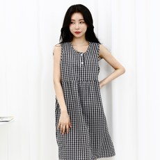 나시원피스잠옷