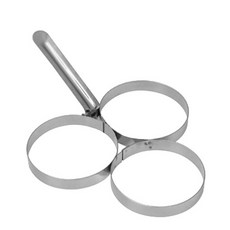 하트계란후라이틀