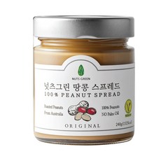 옳곡땅콩버터