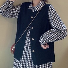 민성컴퍼니 포켓 임부복 임산부 조끼