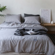 알레르망여름이불퀸