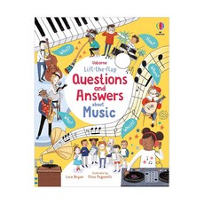 About Music, Usborne