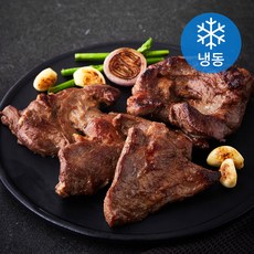 초램에프앤비 고메 프리미엄 양부채살간장구이 (냉동), 560g, 1개