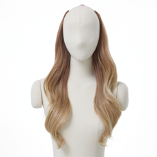 핑크에이지반가발