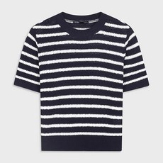 비엔어비엔매트니트풀오버