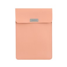 노트북 태블릿 파우치, 핑크