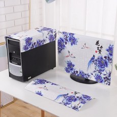 컴퓨터모니터커버