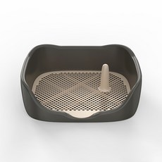 펫타임실리콘배변판