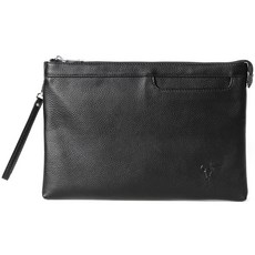 남성양가죽클러치