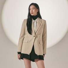 테일러드자켓