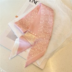 헤어스카프