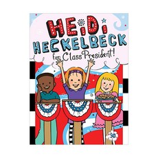 Heidi Heck...