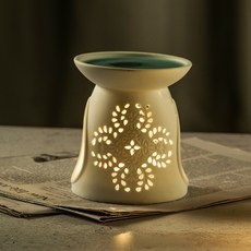 Kerzenfarm 燃油器裝飾品, 單色, 1個
