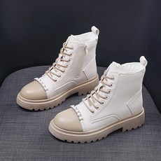 여성하이탑워커