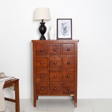 바네스데코수납장