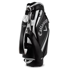 Callaway Light 2 高爾夫球桿袋, 黑色