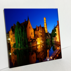 우성플로어타일