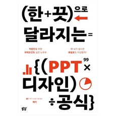 한 끗으로 달라지는 PPT 디자인 공식:직장인을 위한 파워포인트 실전 노하우, 탈잉