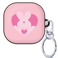 갤럭시버즈프로애니콜케이스