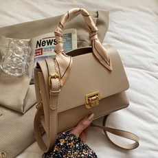 가방핸들스카프