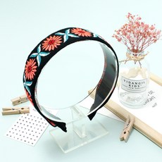 유아반다나머리띠