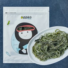 냠냠바다 미역줄기, 1개, 400g 1개, 400g
