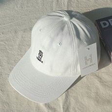 하라몰 트와이스볼캡 RB1002