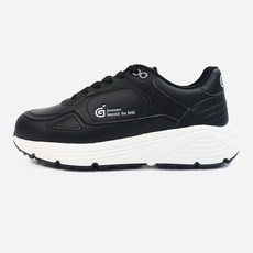G89 여성용 스파이크리스 골프화 볼리 G82FGX21101M19