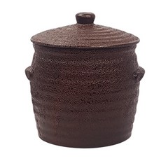 儲存石罐 6kg, 1個